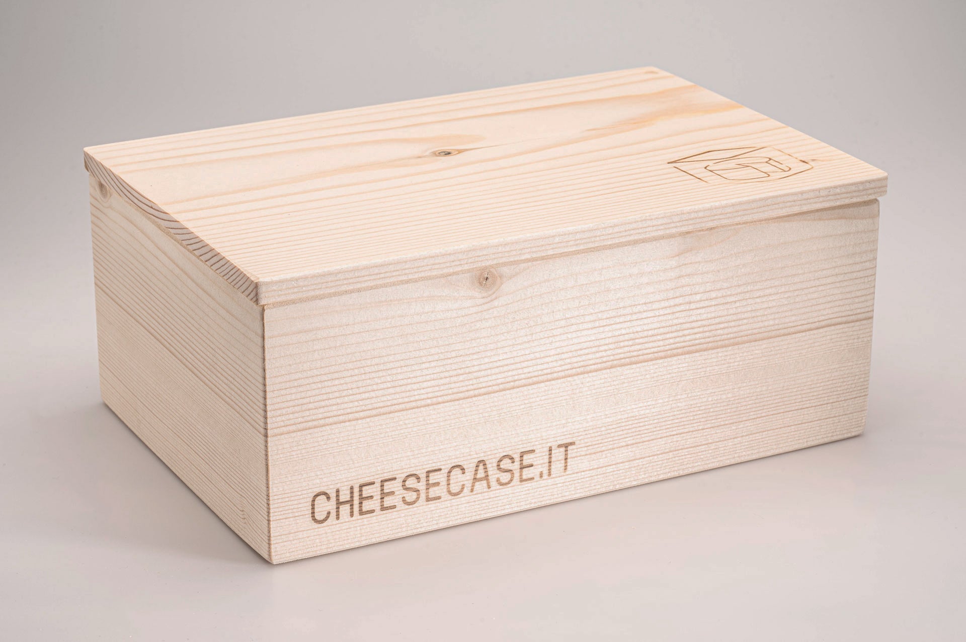 CHEESECASE SMALL