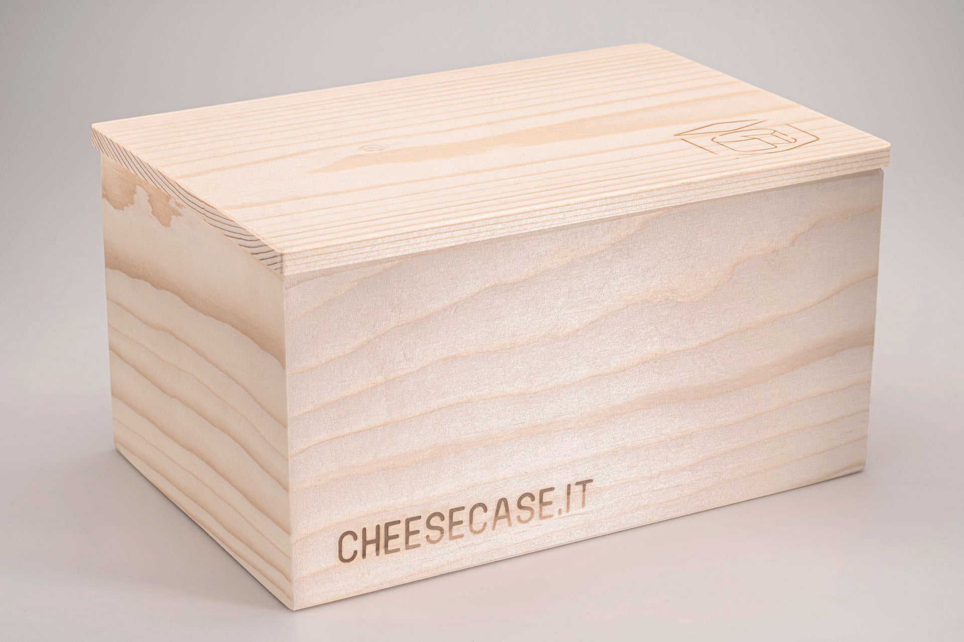 CHEESECASE XL