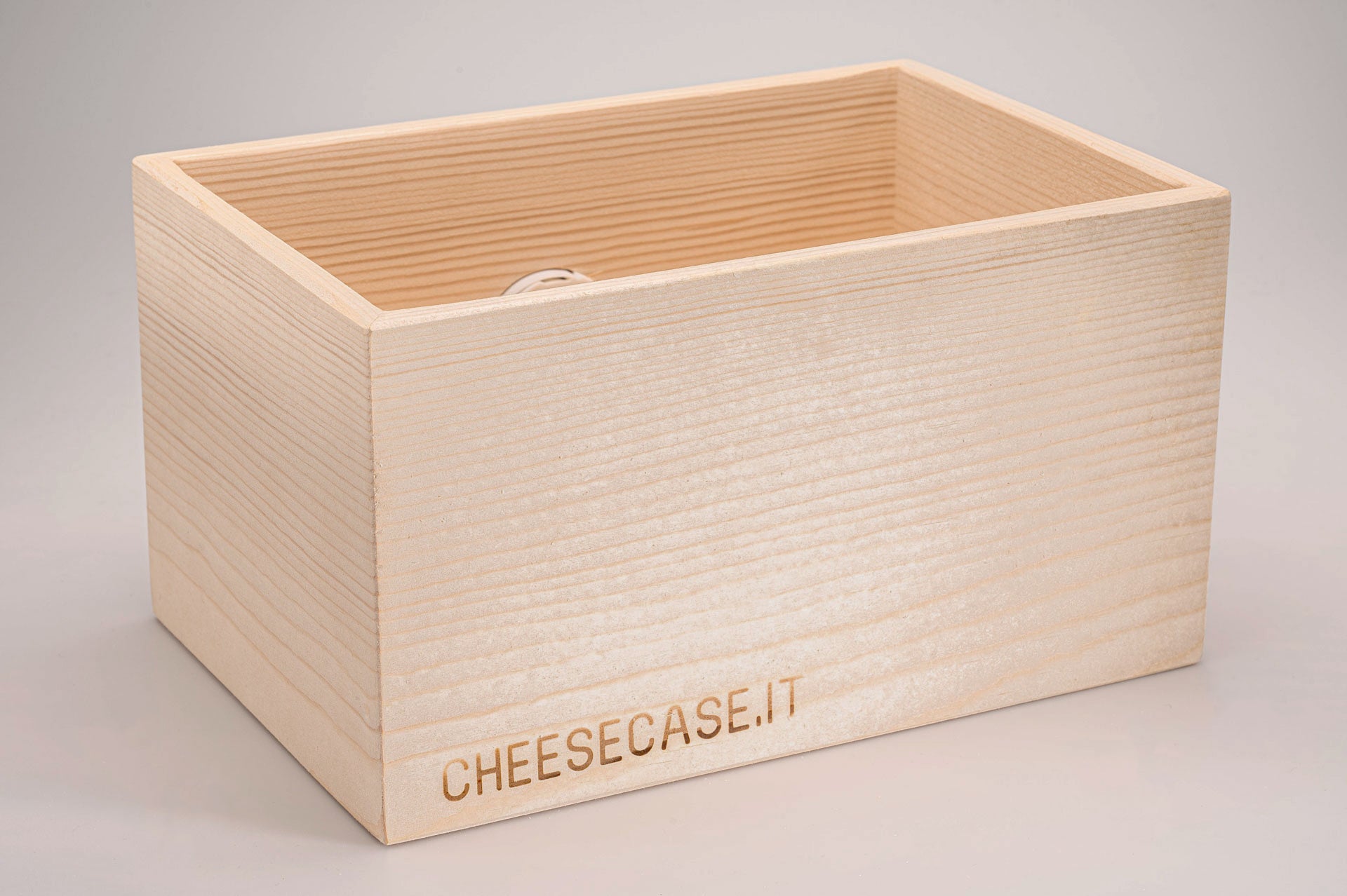 CHEESECASE XL CON IGROMETRO