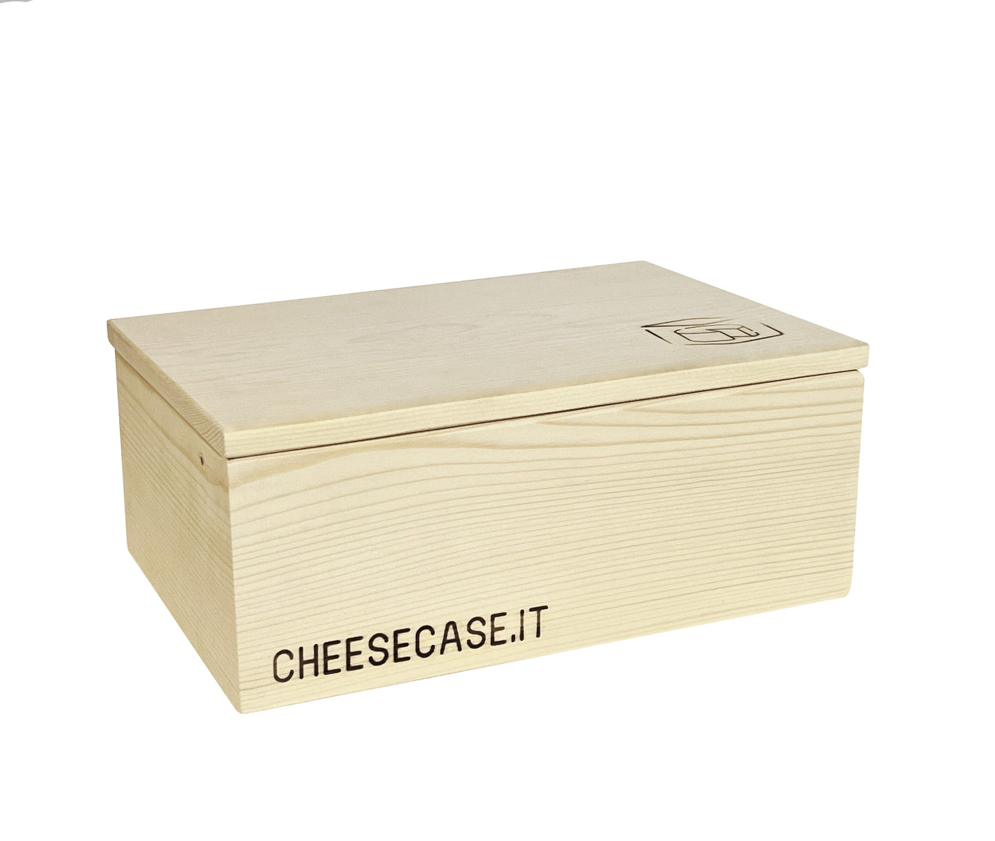 CHEESECASE SMALL