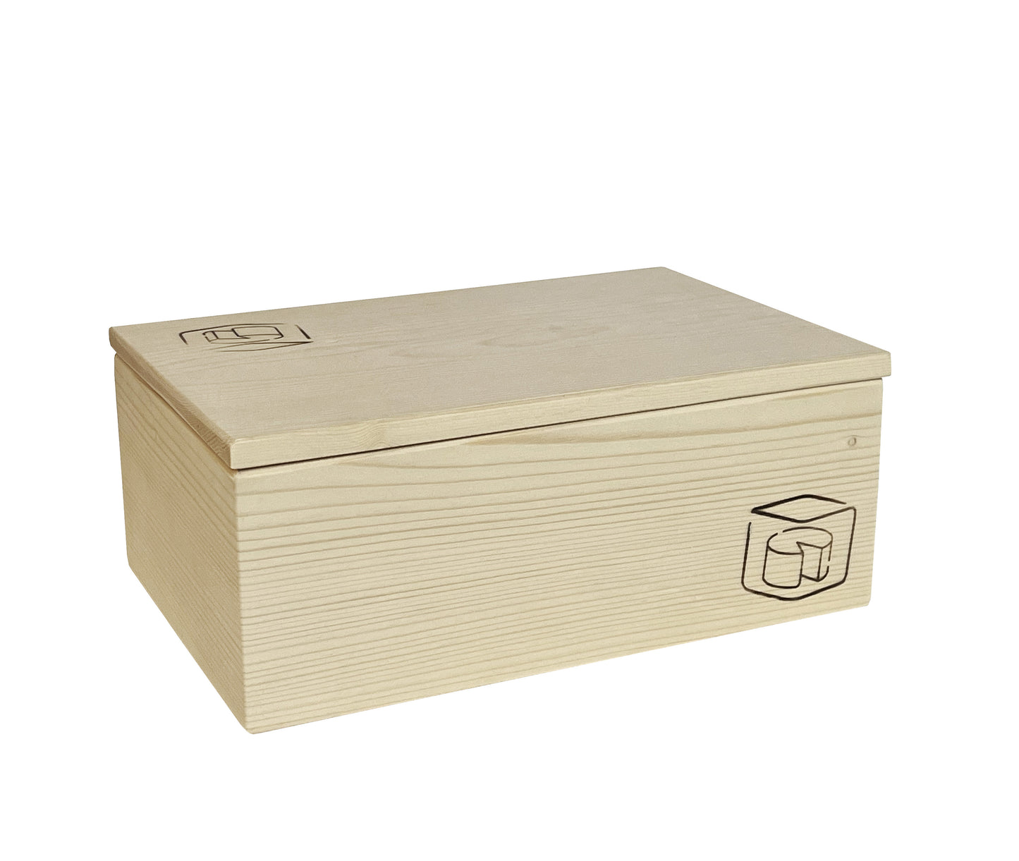 CHEESECASE SMALL