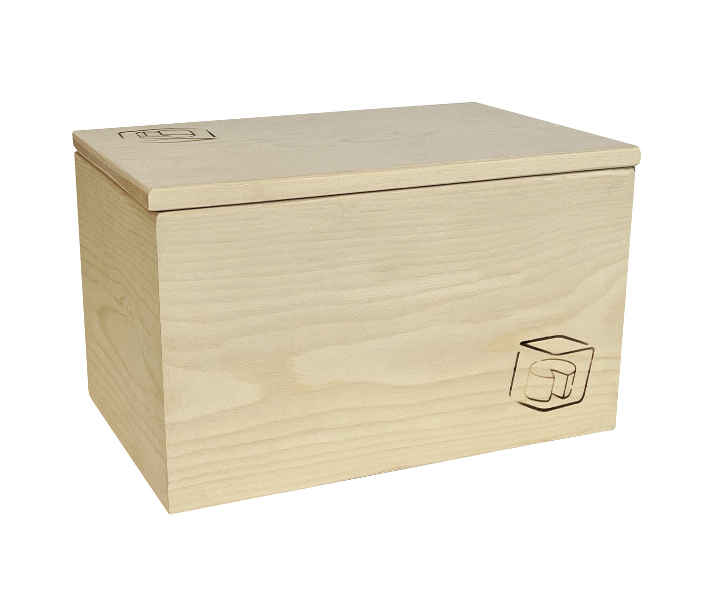 CHEESECASE XL CON IGROMETRO