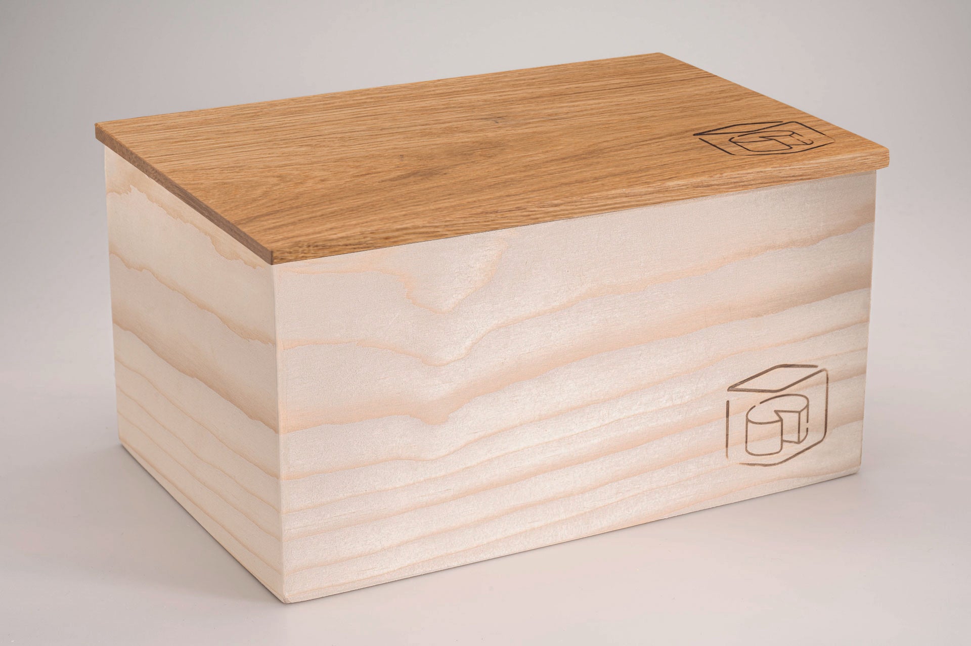 CHEESECASE XL