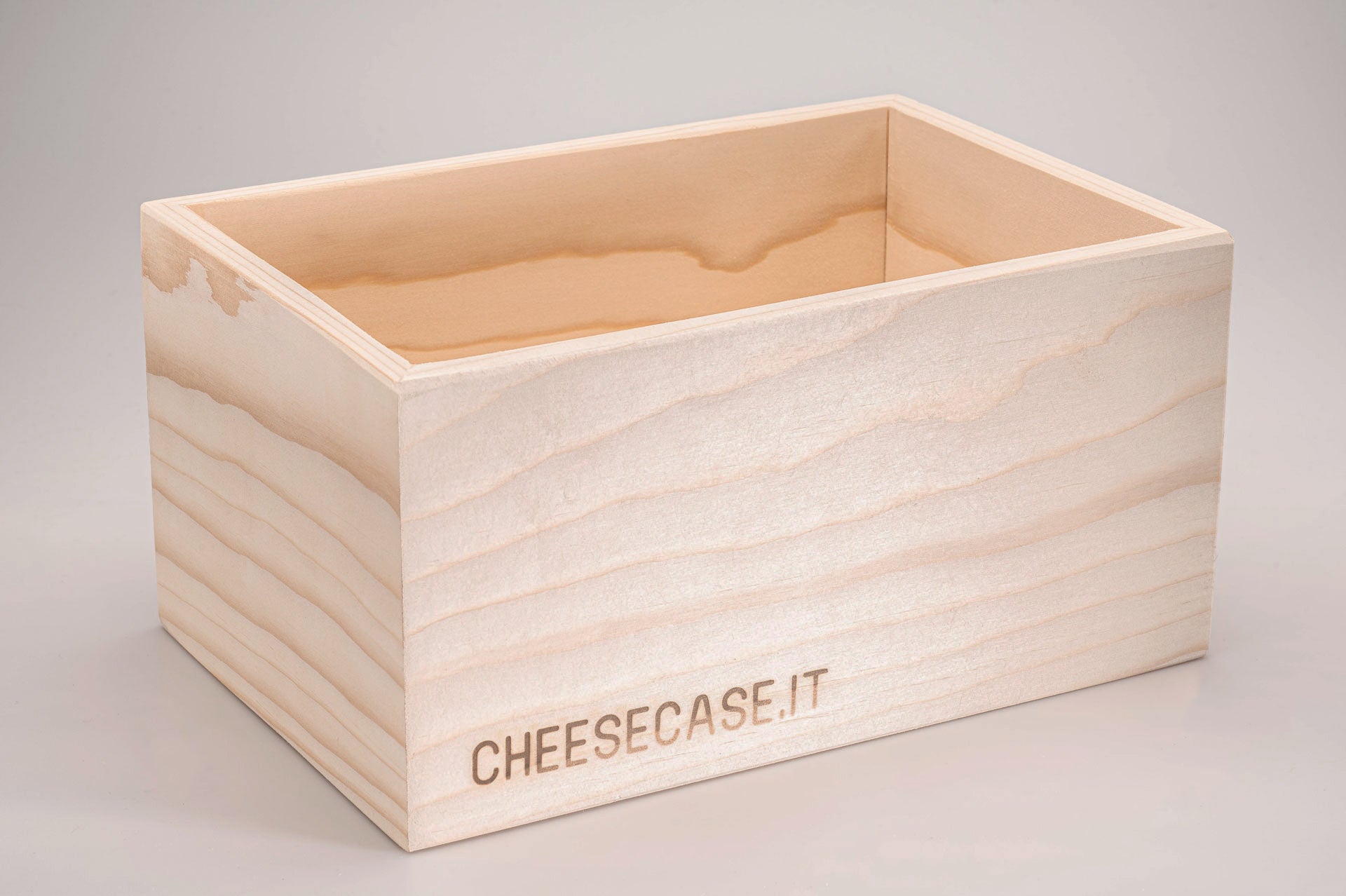 CHEESECASE XL