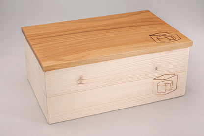 CHEESECASE SMALL