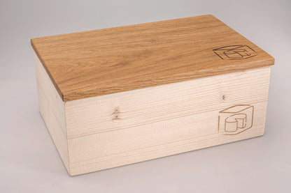 CHEESECASE SMALL
