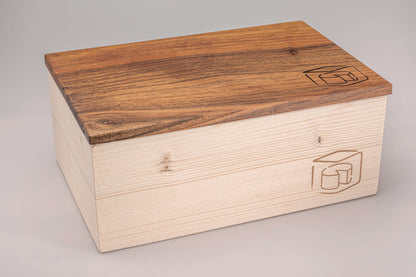 CHEESECASE SMALL
