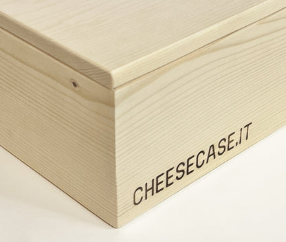 CHEESECASE SMALL
