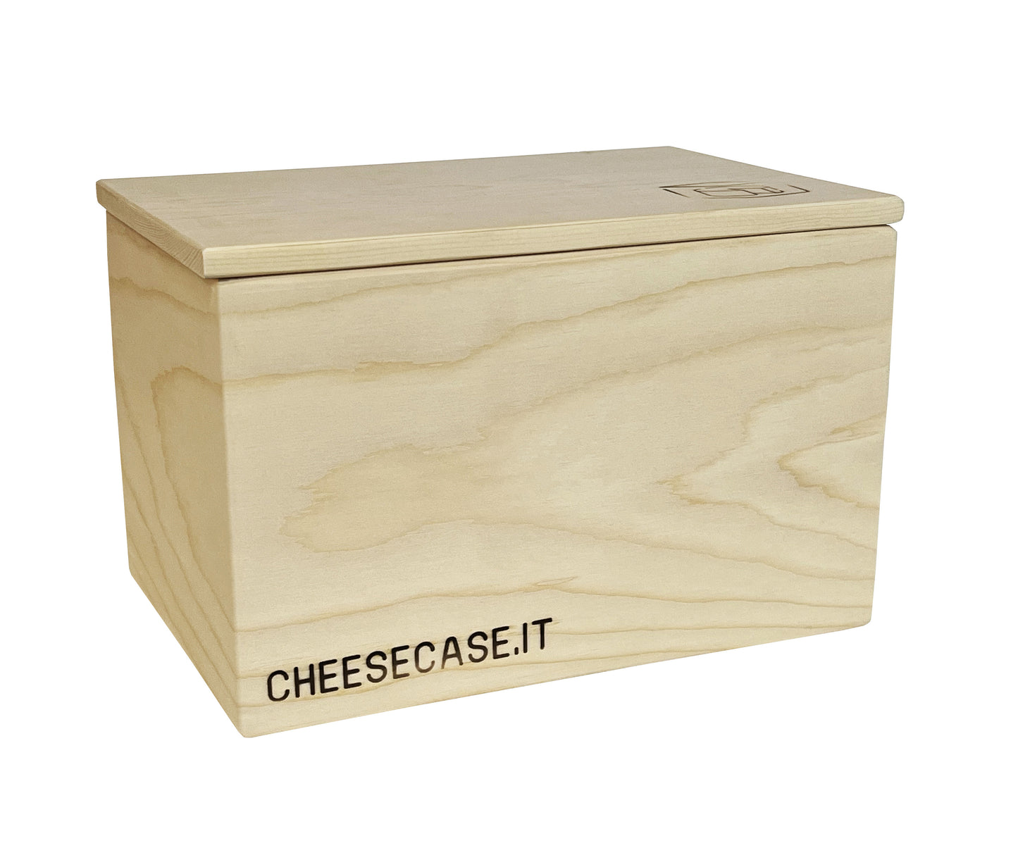CHEESECASE XL