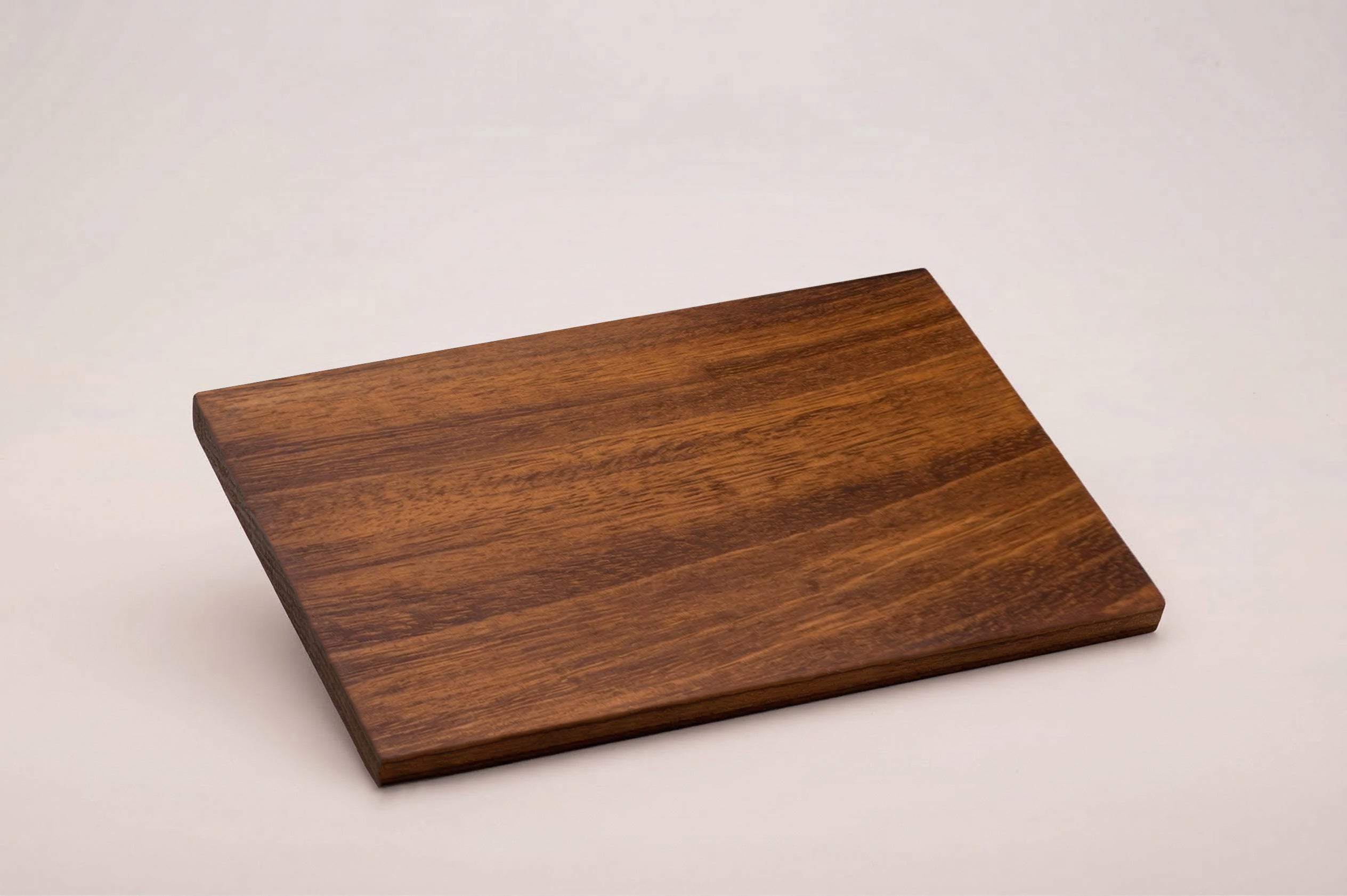 Tagliere in iroko